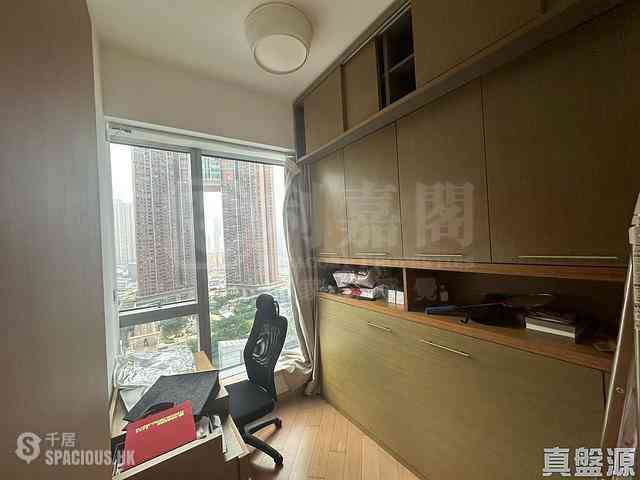 West Kowloon - The Cullinan (Tower 20 Zone 2 Ocean Sky) 05
