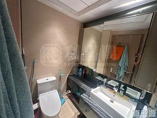 West Kowloon - The Cullinan (Tower 20 Zone 2 Ocean Sky) 07