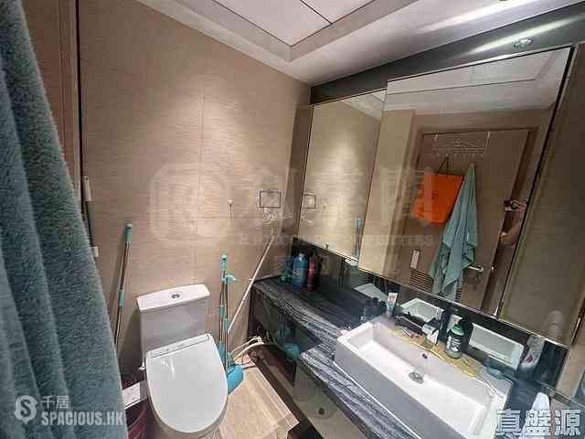West Kowloon - The Cullinan (Tower 20 Zone 2 Ocean Sky) 07