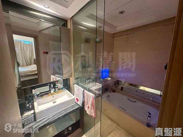 West Kowloon - The Cullinan (Tower 20 Zone 2 Ocean Sky) 08