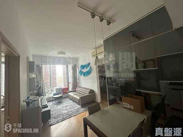 West Kowloon - The Cullinan (Tower 20 Zone 2 Ocean Sky) 03