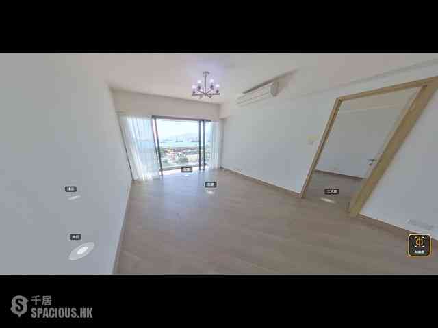 Tseung Kwan O - The Wings Ocean Wings Block 8 01