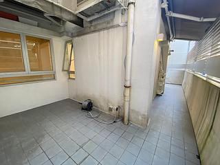 Wan Chai - Ka Yee Building 02