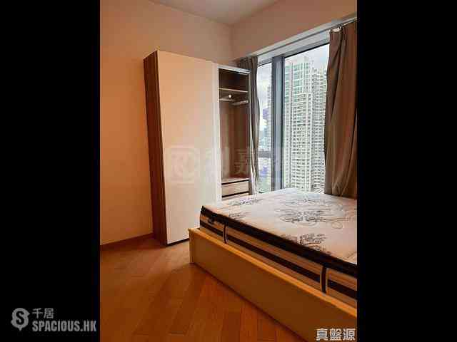 West Kowloon - The Cullinan (Tower 20 Zone 2 Ocean Sky) 03