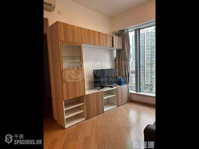 West Kowloon - The Cullinan (Tower 20 Zone 2 Ocean Sky) 01