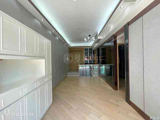 Tseung Kwan O - The Wings II Block 2A 01