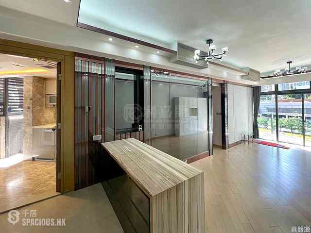 Tseung Kwan O - The Wings II Block 2A 02
