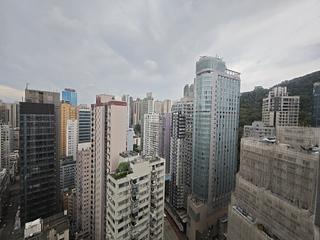 Tin Hau - Park Towers Block 2 03