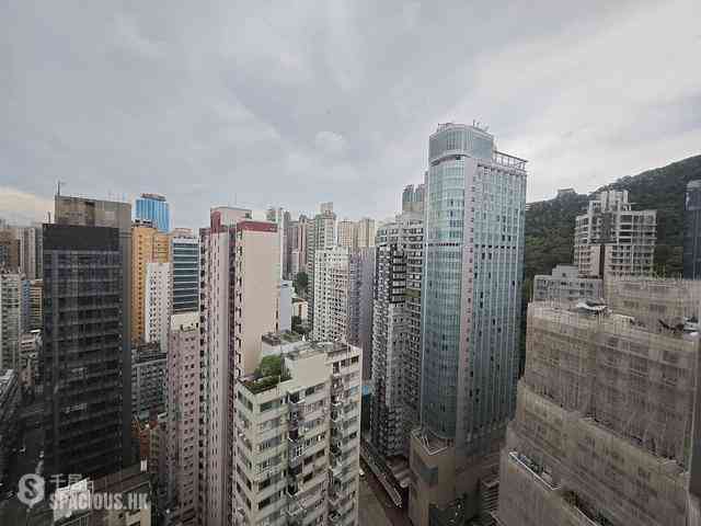 Tin Hau - Park Towers Block 2 03