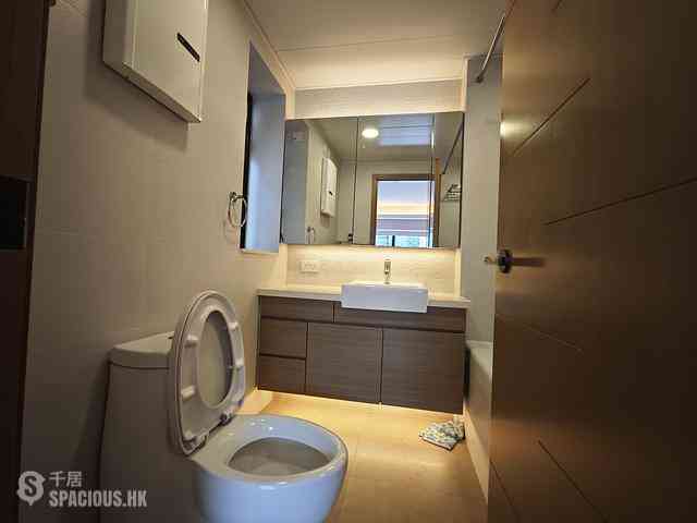 Tin Hau - Park Towers Block 2 05