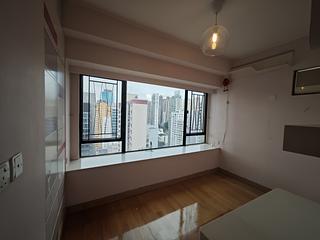 Tin Hau - Park Towers Block 2 07