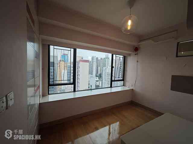 Tin Hau - Park Towers Block 2 07