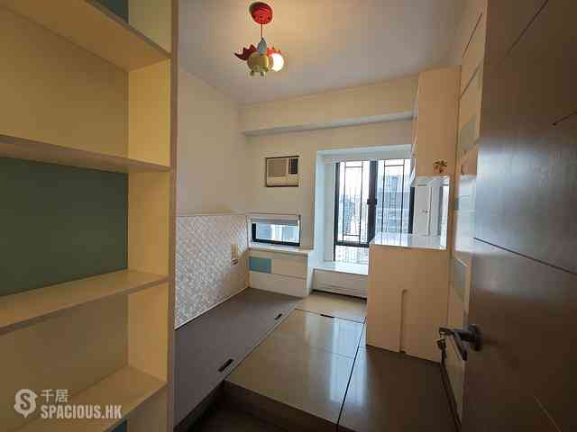 Tin Hau - Park Towers Block 2 08