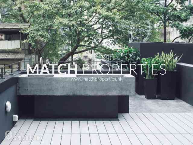 Central - 13, Peel Street 02