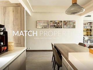 Mid Levels Central - Chenyu Court 03