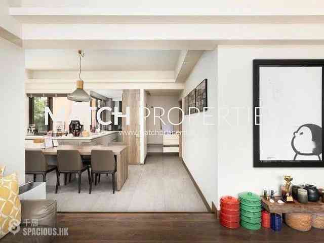 Mid Levels Central - Chenyu Court 05