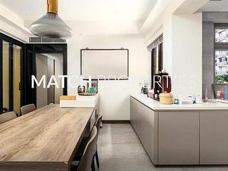 Mid Levels Central - Chenyu Court 06