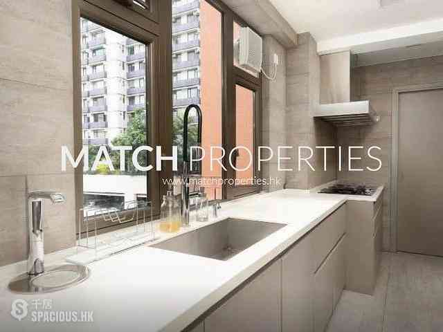 Mid Levels Central - Chenyu Court 09