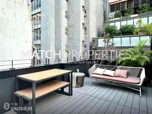 Central - 13, Peel Street 09