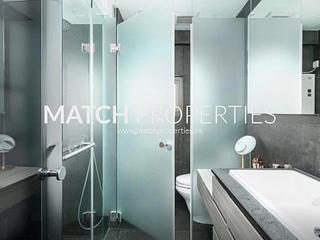 Mid Levels Central - Chenyu Court 10