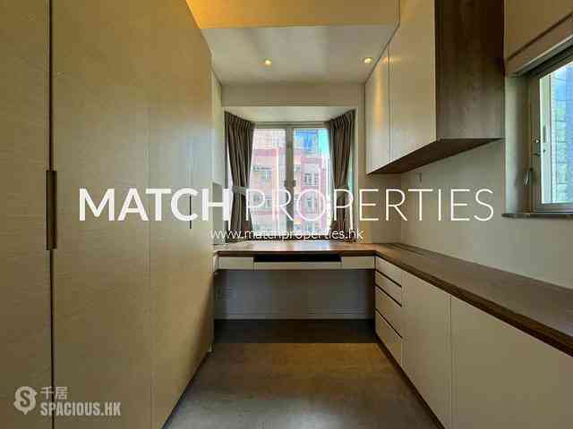 Tai Hang - Lily Court 10