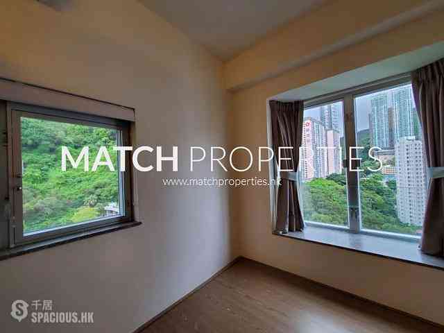 Tai Hang - Lily Court 11