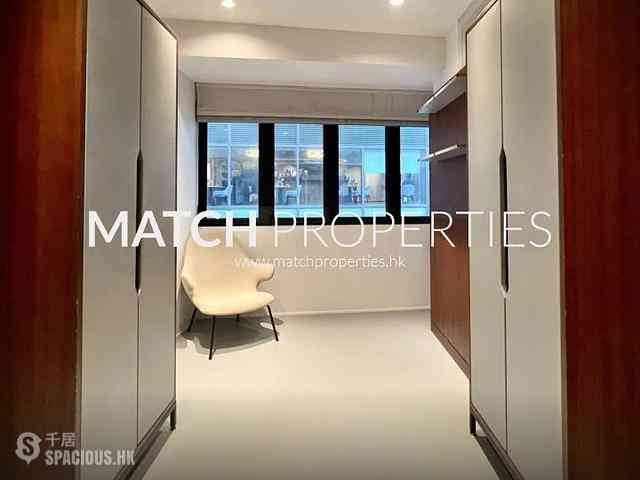 Central - 13, Peel Street 14