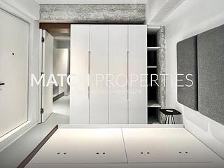Central - 13, Peel Street 15