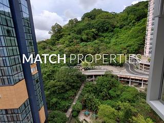 Tai Hang - Lily Court 14