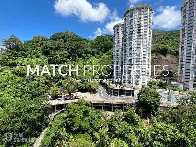 Tai Hang - Lily Court 15