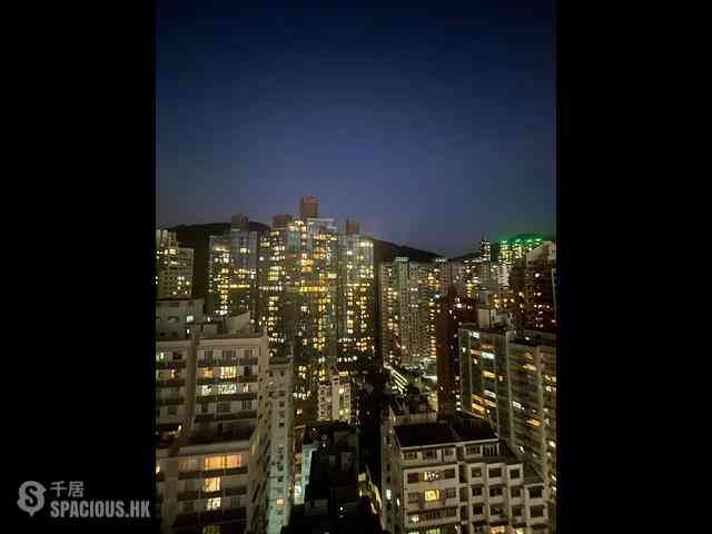 Tin Hau - Park Towers Block 2 01