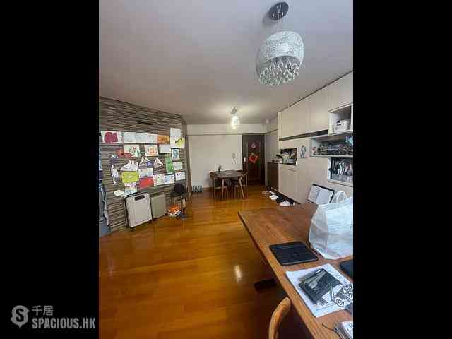 Tin Hau - Park Towers Block 2 02