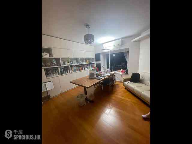 Tin Hau - Park Towers Block 2 03