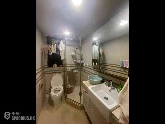 Tin Hau - Park Towers Block 2 05