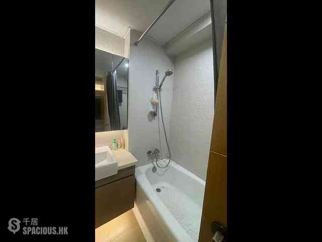 Tin Hau - Park Towers Block 2 06