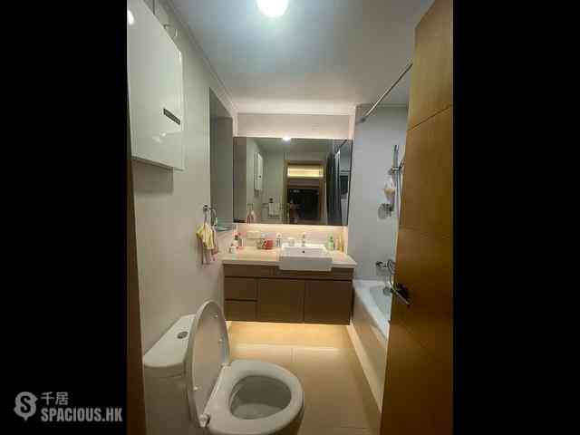 Tin Hau - Park Towers Block 2 07