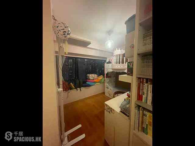 Tin Hau - Park Towers Block 2 10