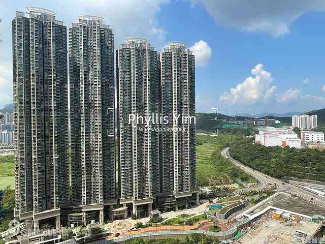 Lohas Park - Lohas Park Phase 7B Grand Montara Block 1 (1A) 01