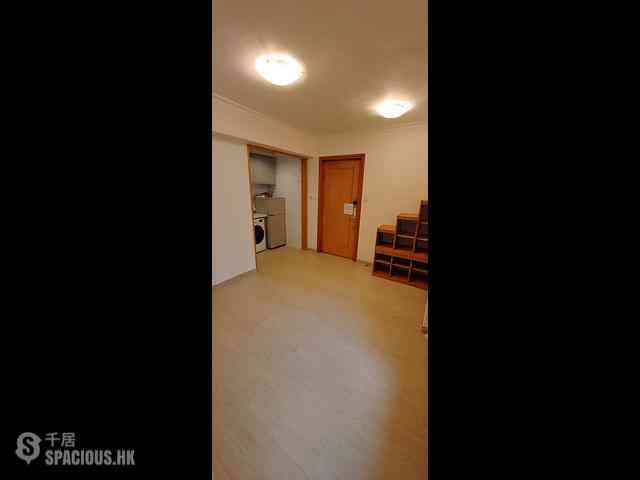 Wan Chai - Cathay Lodge 01