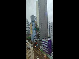 Wan Chai - Cathay Lodge 07