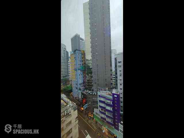 Wan Chai - Cathay Lodge 07