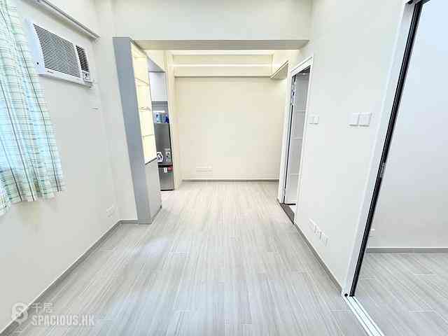 Happy Valley - 4-6, Cheong Ming Street 02