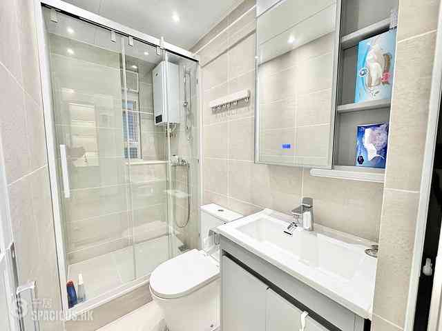 Happy Valley - 4-6, Cheong Ming Street 05