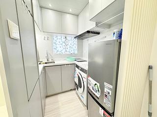 Happy Valley - 4-6, Cheong Ming Street 06