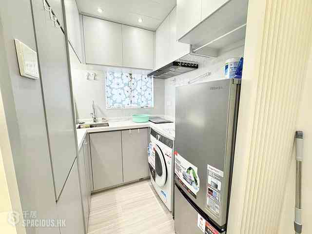 Happy Valley - 4-6, Cheong Ming Street 06