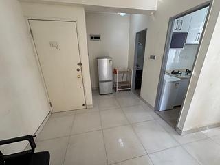 上环 - 高升大厦 08
