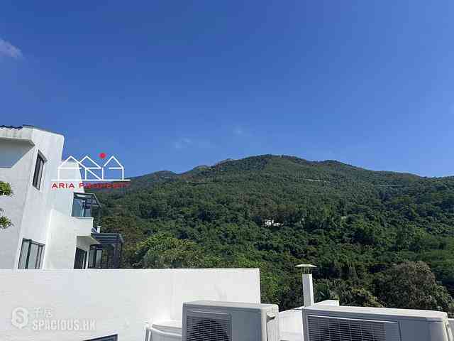 South Lantau - Butterfly Crest 27