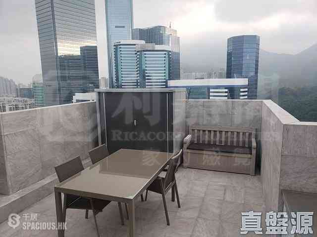 Quarry Bay - Royal Terrace 06