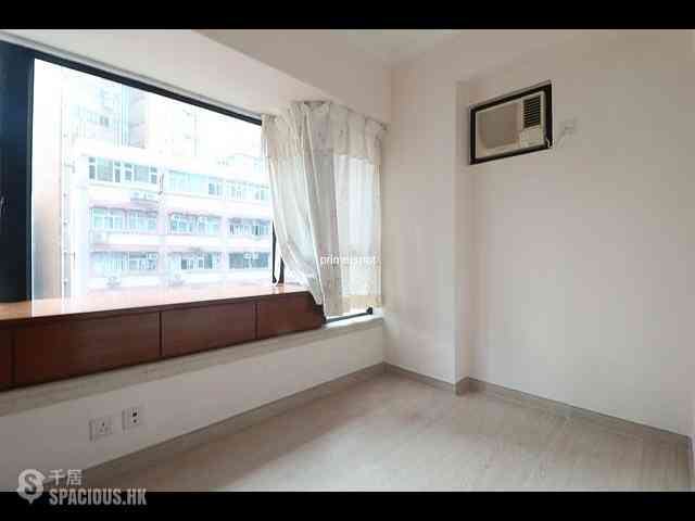Wan Chai - Cathay Lodge 03