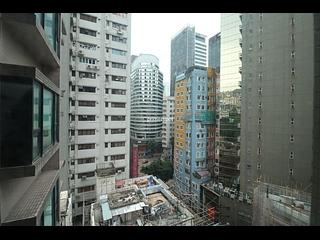 Wan Chai - Cathay Lodge 08